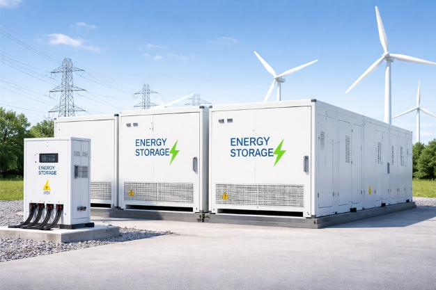 Energy Storage